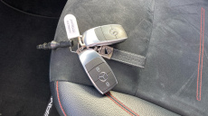 Mercedes-Benz GLB 200 AMG Line Premium 5dr 7G-Tronic Petrol Estate